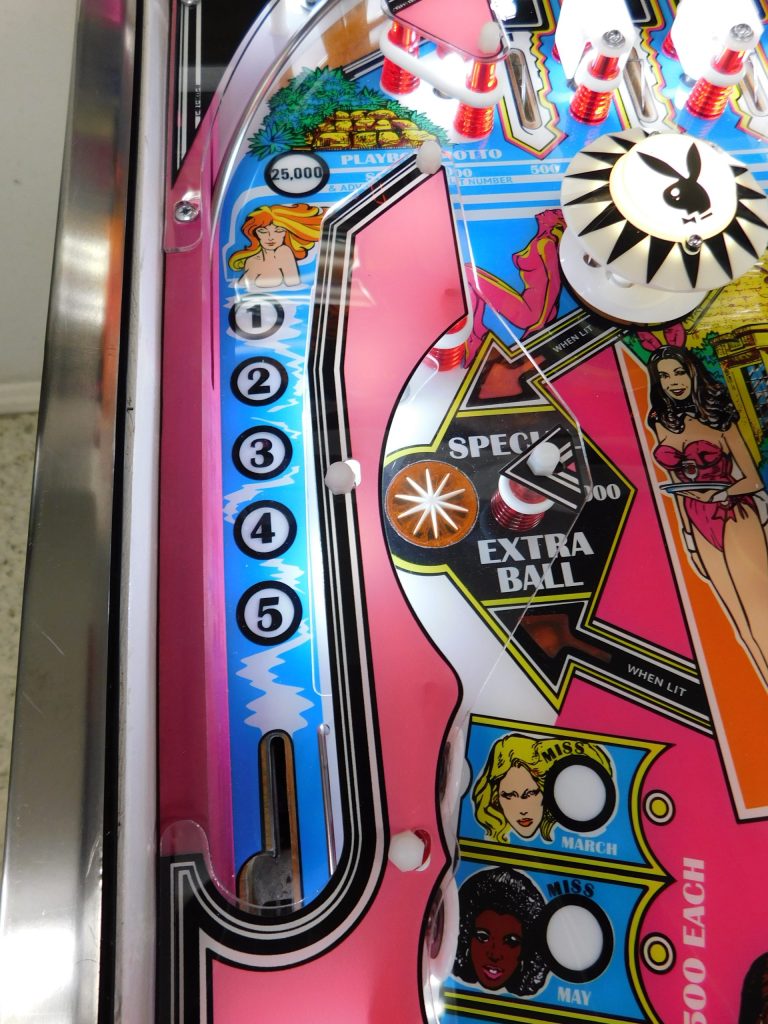 1978 Playboy (Refurbished)
