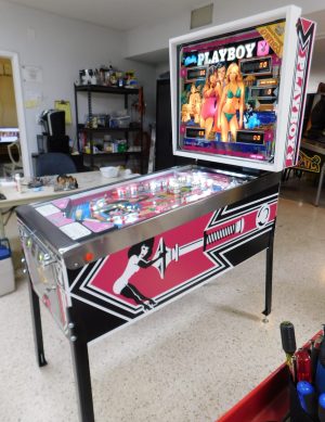 1978 Playboy (Refurbished) - Image 12
