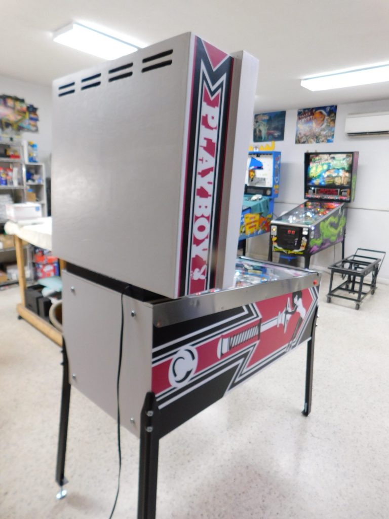 1978 Playboy (Refurbished)