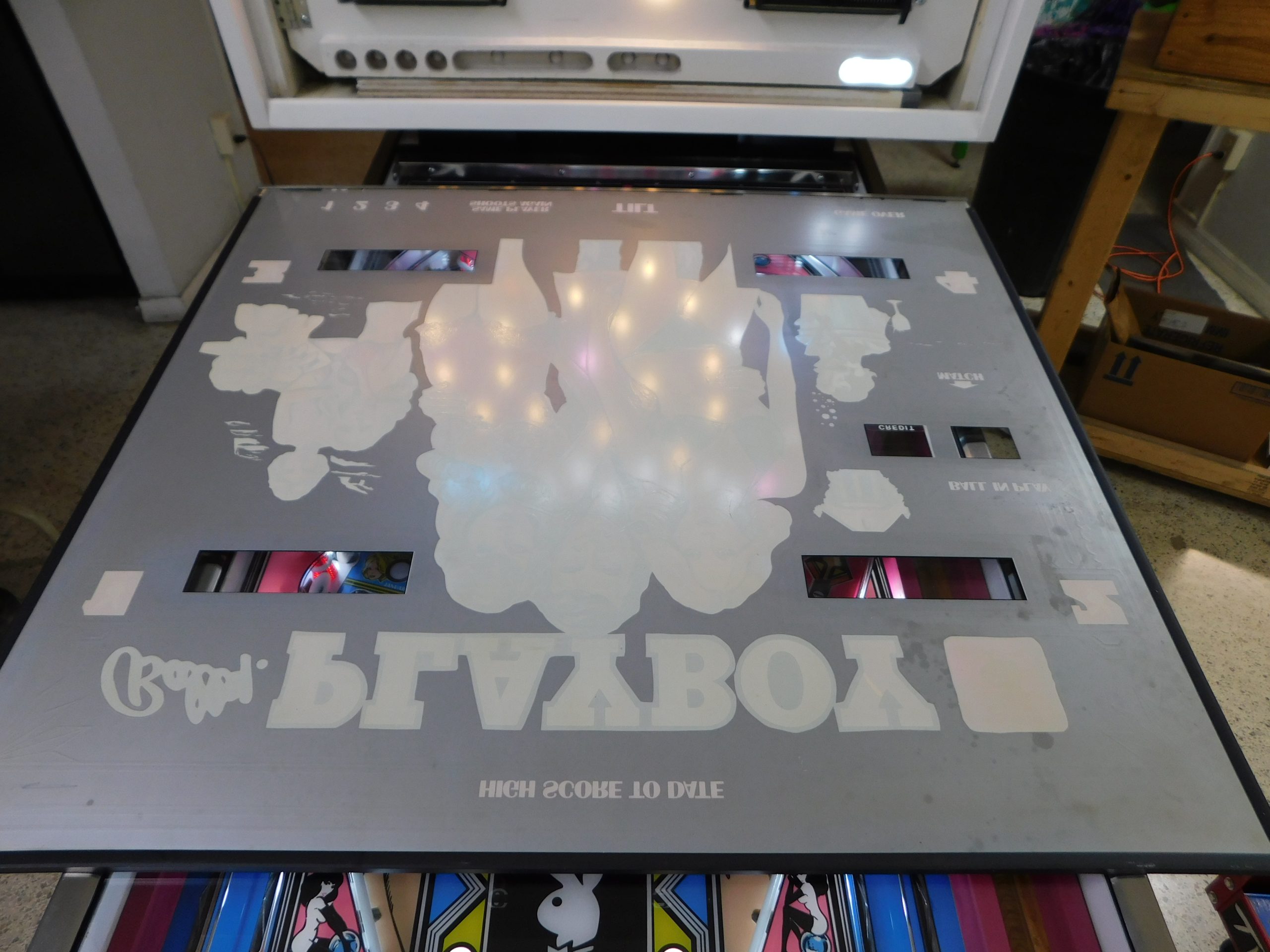 1978 Playboy (Refurbished) - Image 18