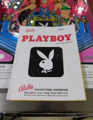 1978 Playboy (Refurbished) - Image 19