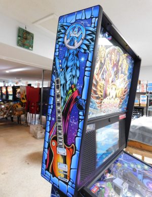 Aerosmith Pro (Refurbished) - Image 3