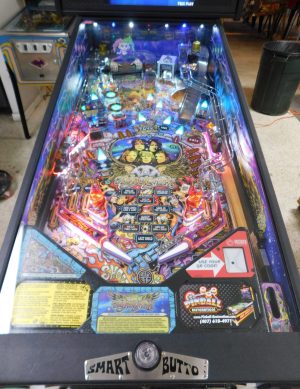 Aerosmith Pro (Refurbished) - Image 5
