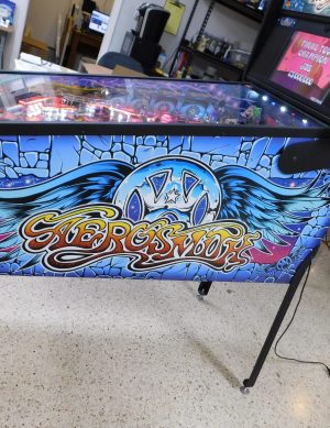 Aerosmith Pro (Refurbished) - Image 7