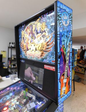 Aerosmith Pro (Refurbished) - Image 8