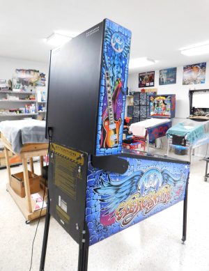 Aerosmith Pro (Refurbished) - Image 10