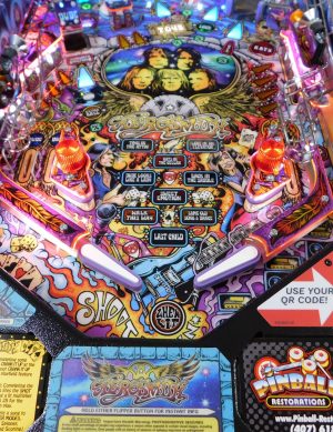 Aerosmith Pro (Refurbished) - Image 12