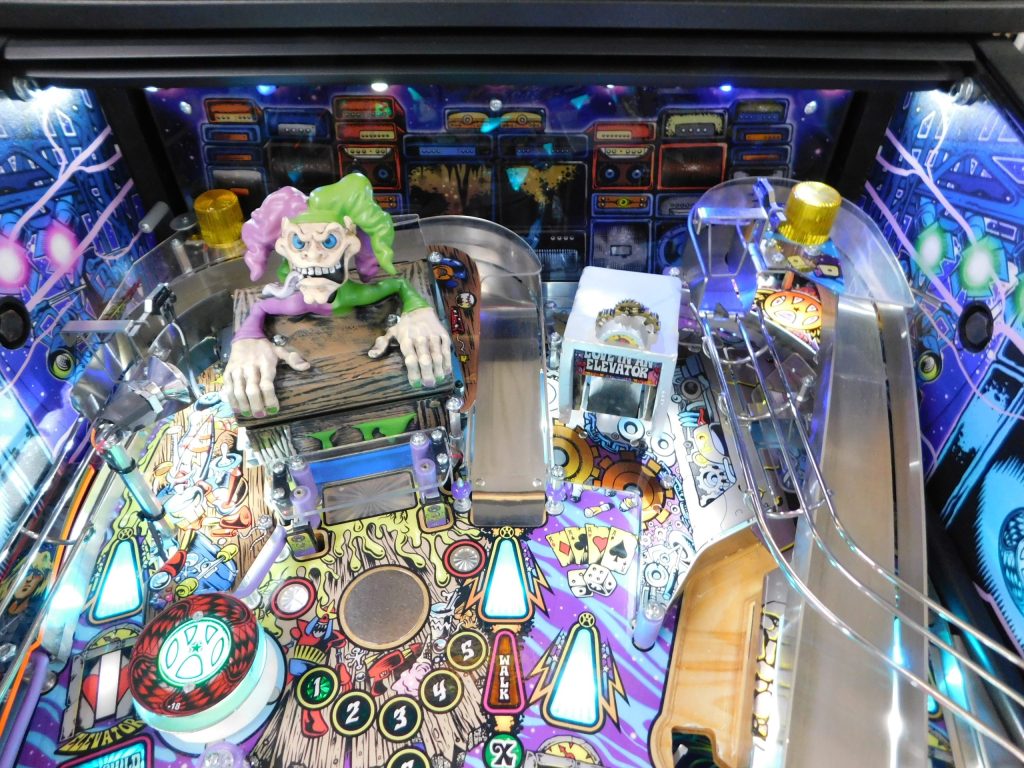 Aerosmith Pro (Refurbished)