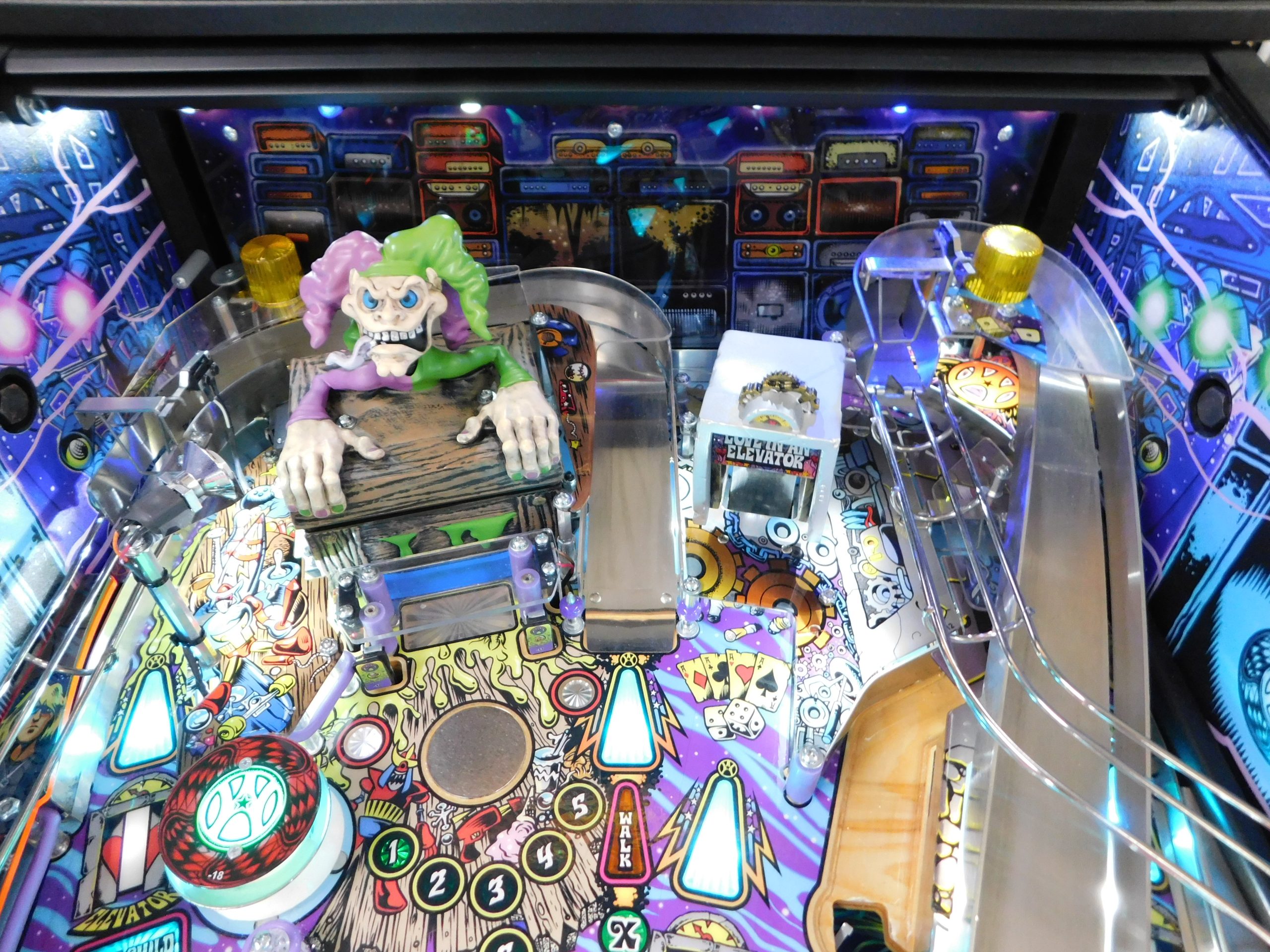 Aerosmith Pro (Refurbished) - Image 16