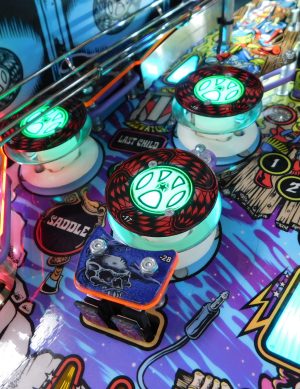 Aerosmith Pro (Refurbished) - Image 19