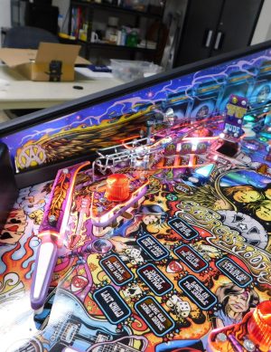 Aerosmith Pro (Refurbished) - Image 20