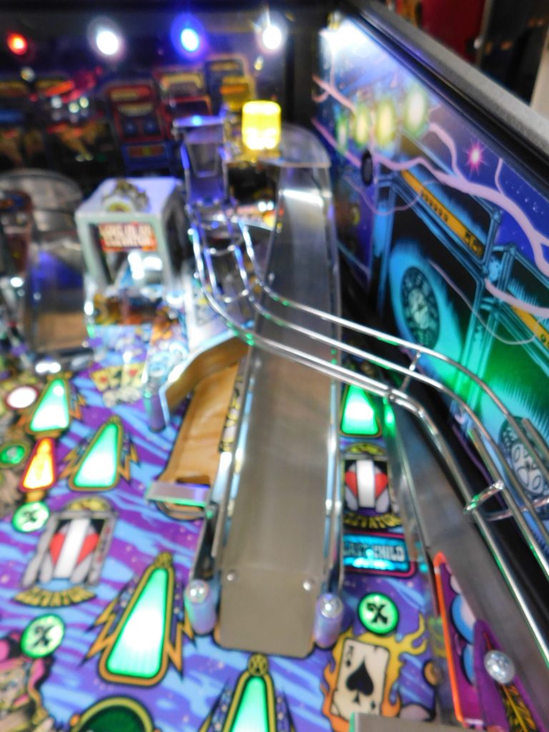 Aerosmith Pro (Refurbished)