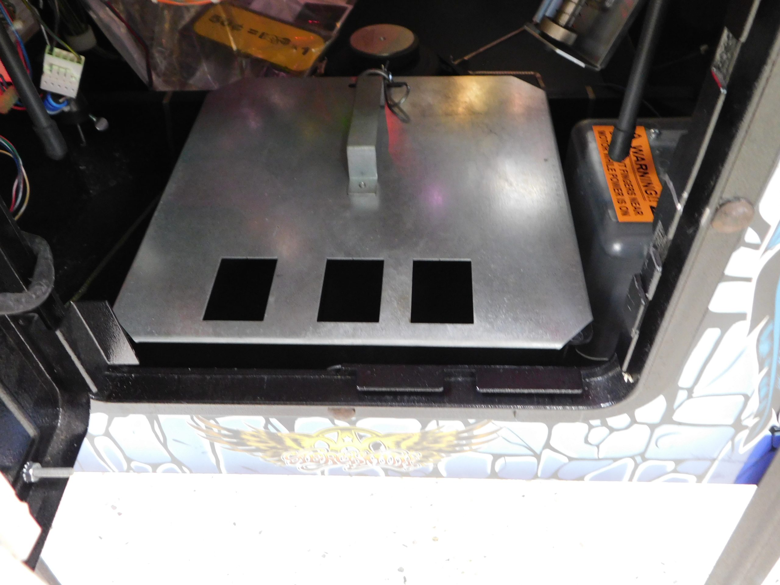 Aerosmith Pro (Refurbished) - Image 25
