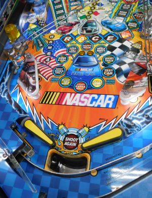 2005 NASCAR (Refurbished) - Image 3
