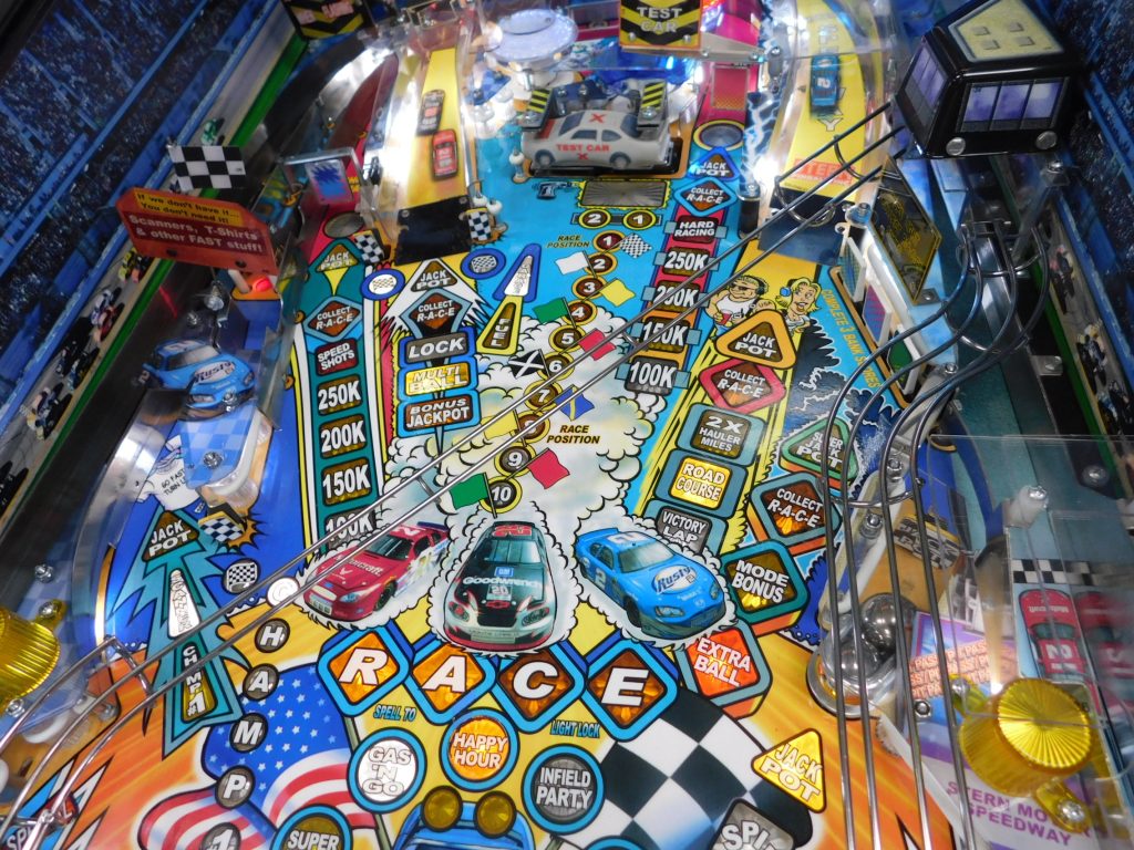 2005 NASCAR (Refurbished)
