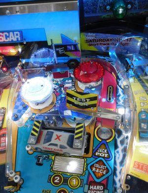 2005 NASCAR (Refurbished) - Image 5