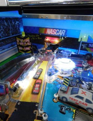 2005 NASCAR (Refurbished) - Image 9