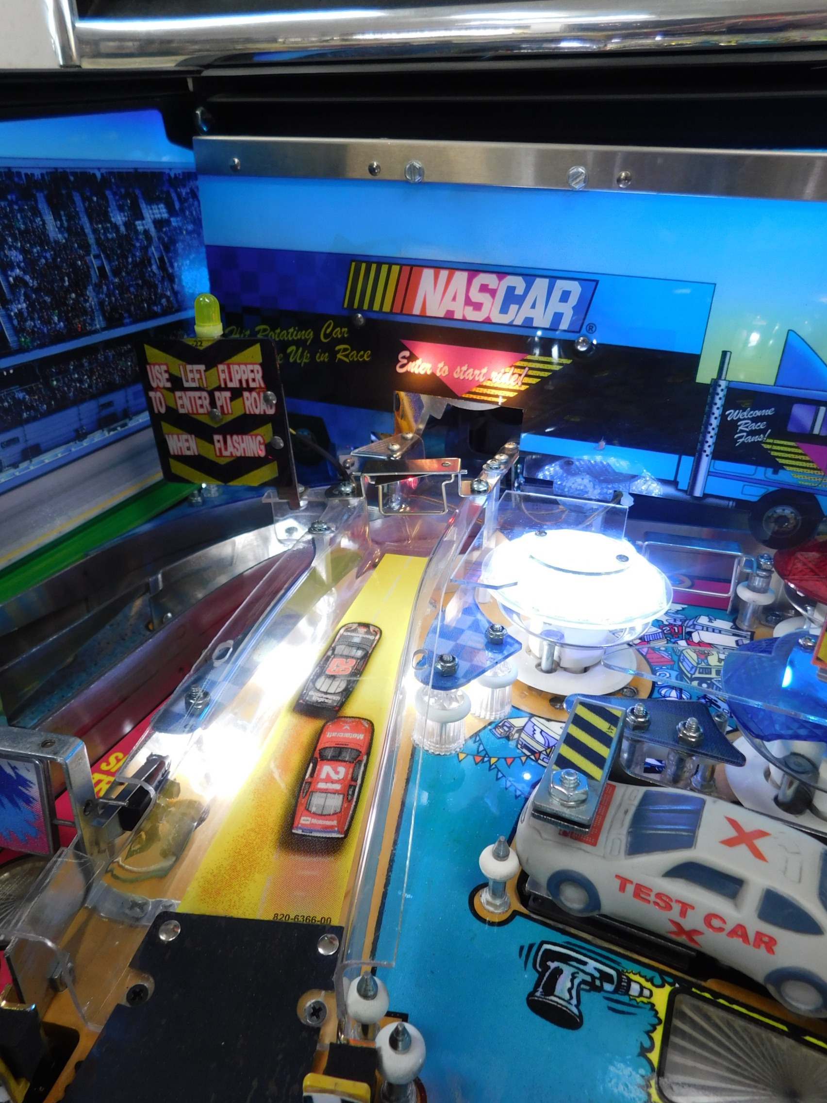 2005 NASCAR (Refurbished) - Image 9