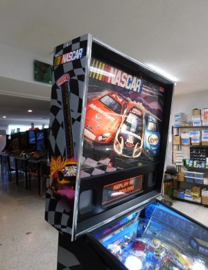 2005 NASCAR (Refurbished) - Image 12