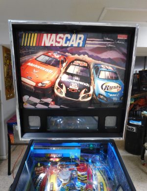 2005 NASCAR (Refurbished) - Image 13