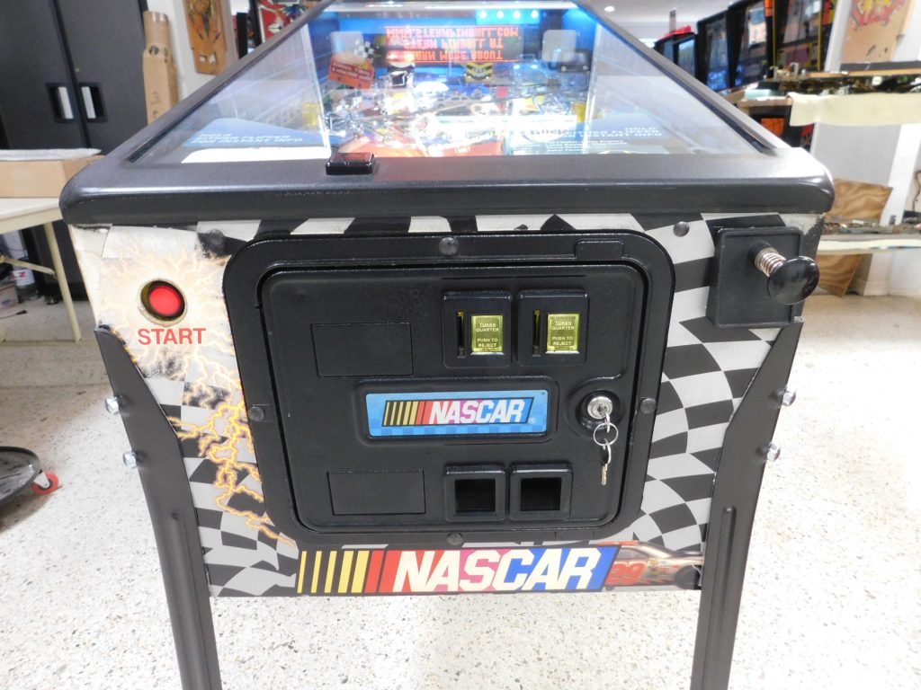 2005 NASCAR (Refurbished)