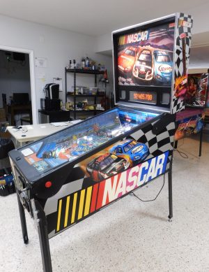 2005 NASCAR (Refurbished) - Image 16