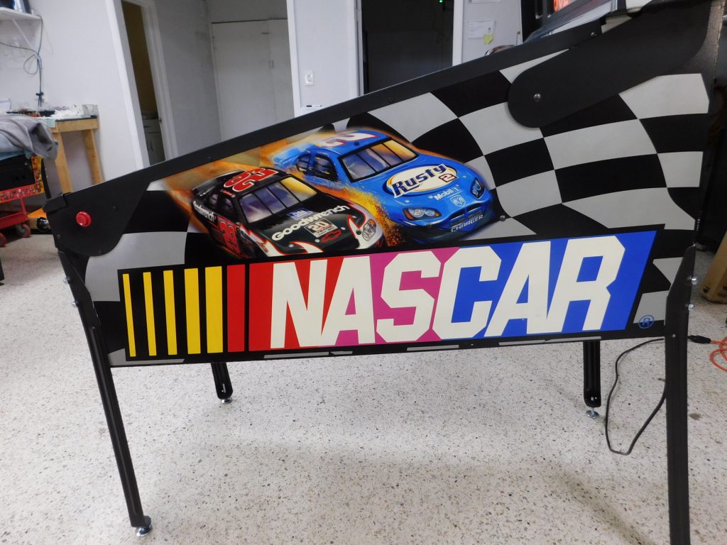 2005 NASCAR (Refurbished)