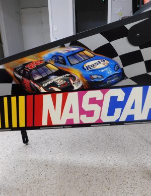 2005 NASCAR (Refurbished) - Image 17