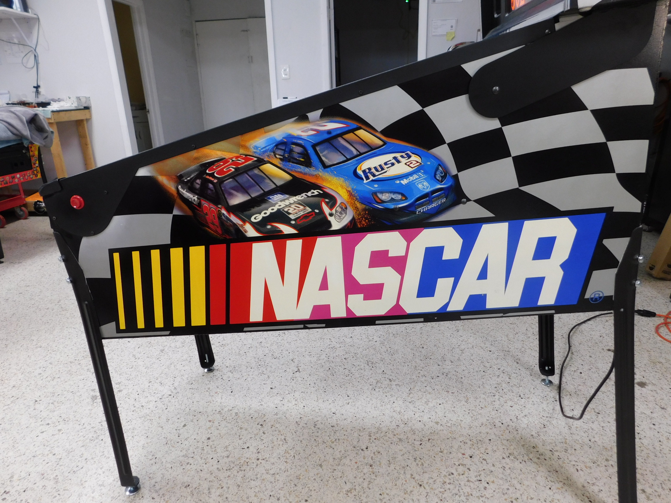 2005 NASCAR (Refurbished) - Image 17
