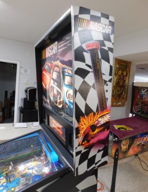 2005 NASCAR (Refurbished) - Image 18