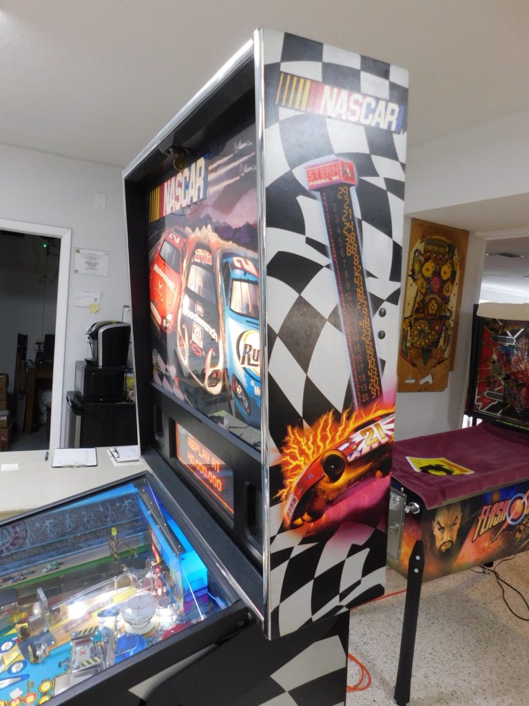 2005 NASCAR (Refurbished)