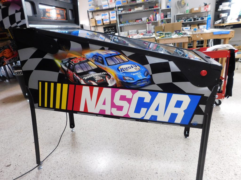 2005 NASCAR (Refurbished)