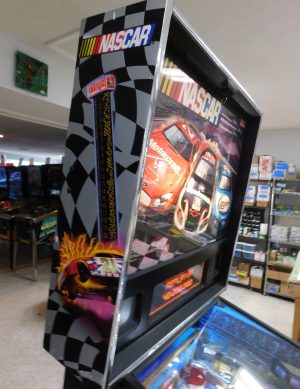 2005 NASCAR (Refurbished) - Image 20