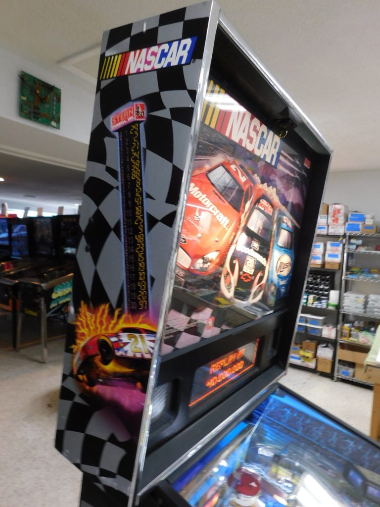 2005 NASCAR (Refurbished)