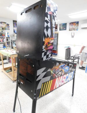 2005 NASCAR (Refurbished) - Image 22