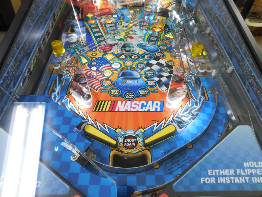 2005 NASCAR (Refurbished)