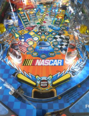 2005 NASCAR (Refurbished) - Image 23