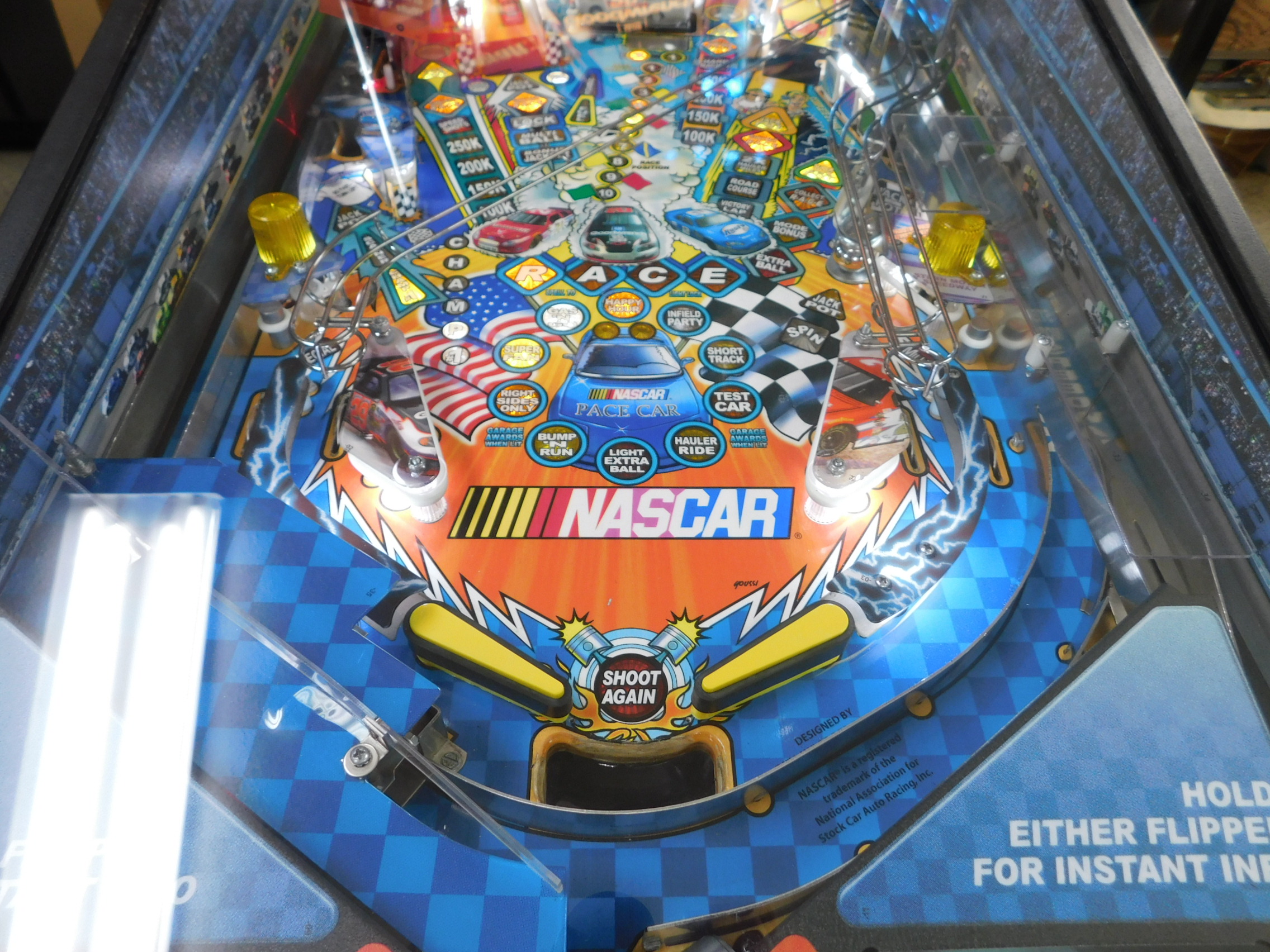 2005 NASCAR (Refurbished) - Image 23