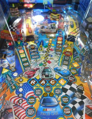 2005 NASCAR (Refurbished) - Image 24